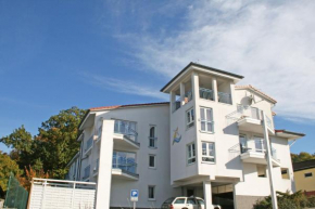 Residenz Binz - FeWo 16 in Binz